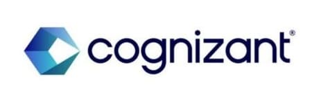 Cognizant logo