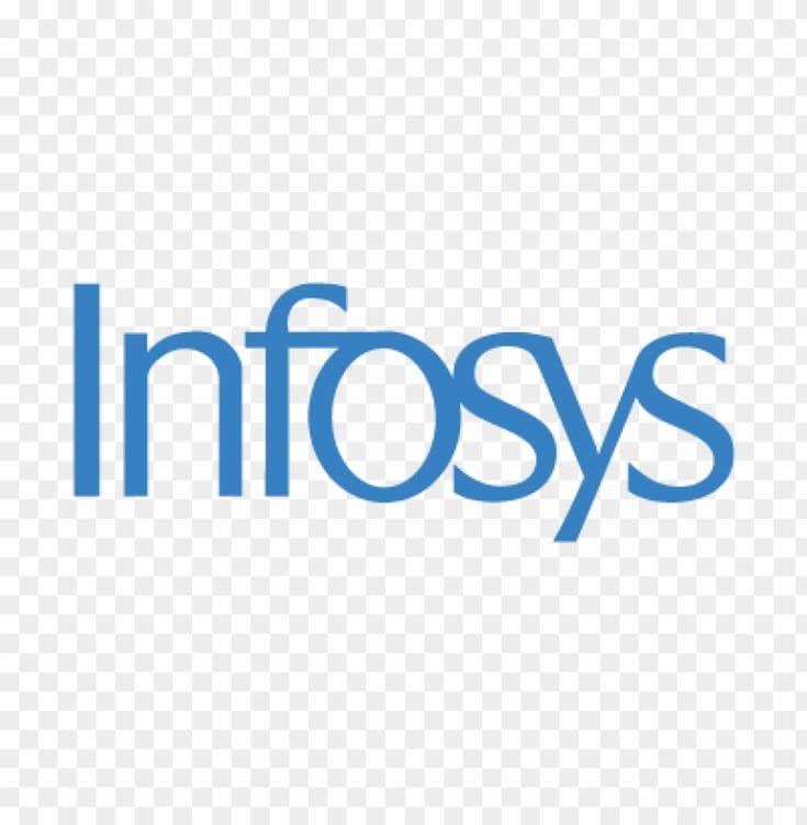 Infosys logo