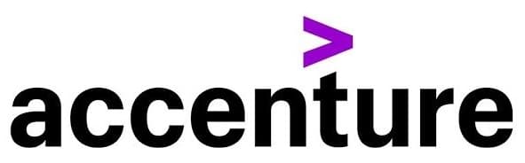Accenture logo